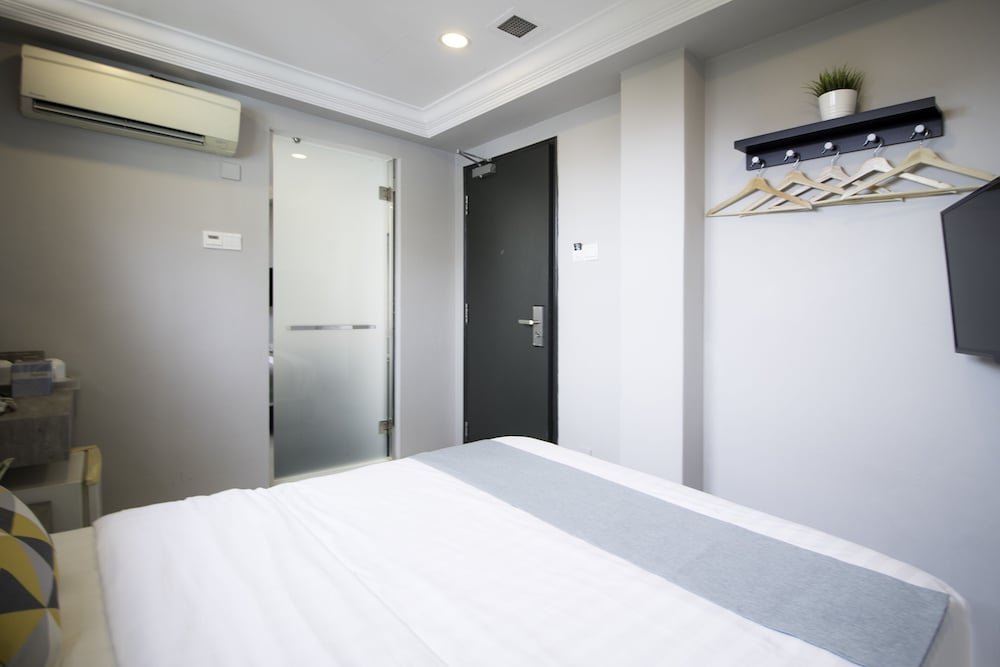 Harbour Ville Hotel 13/61