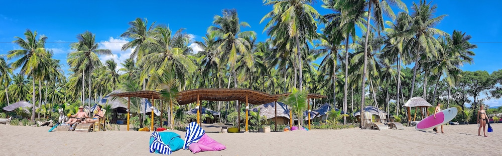 Coconut Garden Beach Resort 41/47