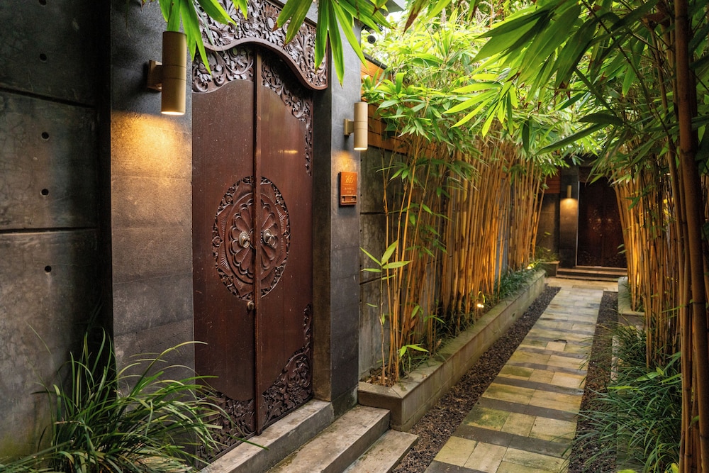 La Paradis Villas Pererenan 4/66
