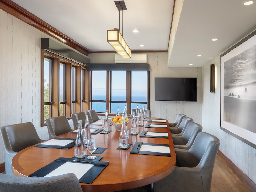 Hyatt Vacation Club At Highlands Inn 67/81