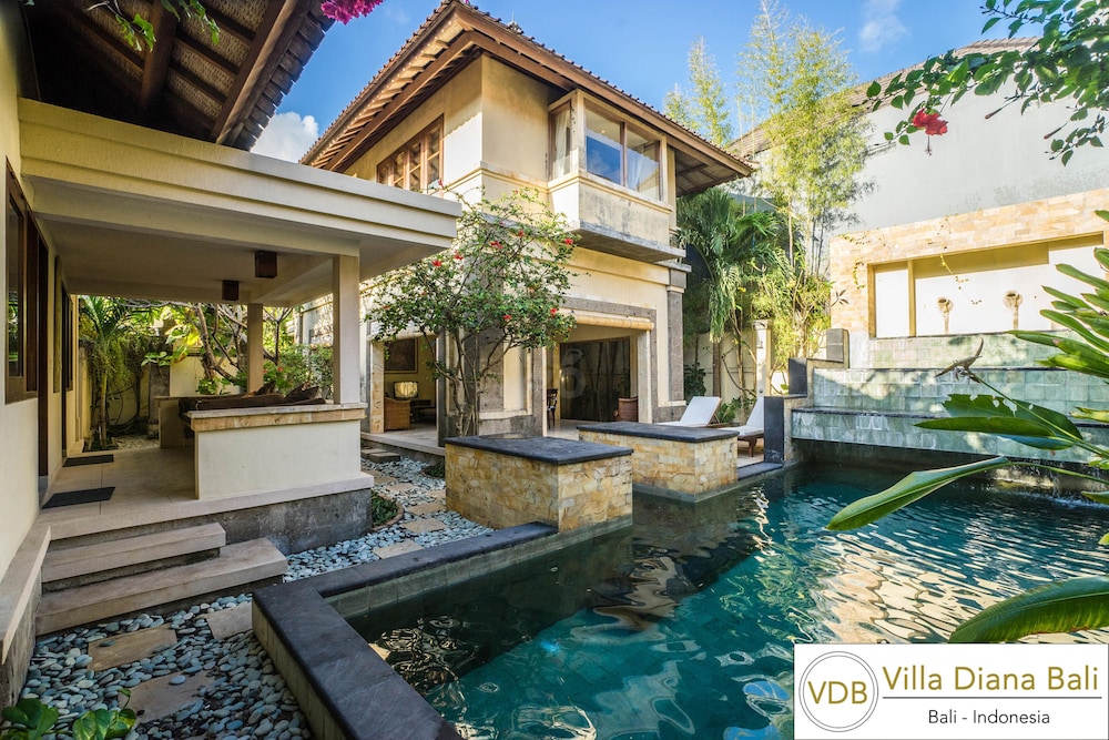 VILLA DIANA BALI 31/55
