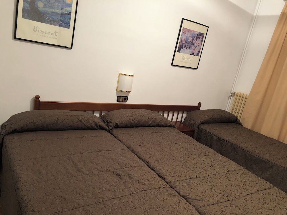 Refugi Dels Isards Hotel 26/39