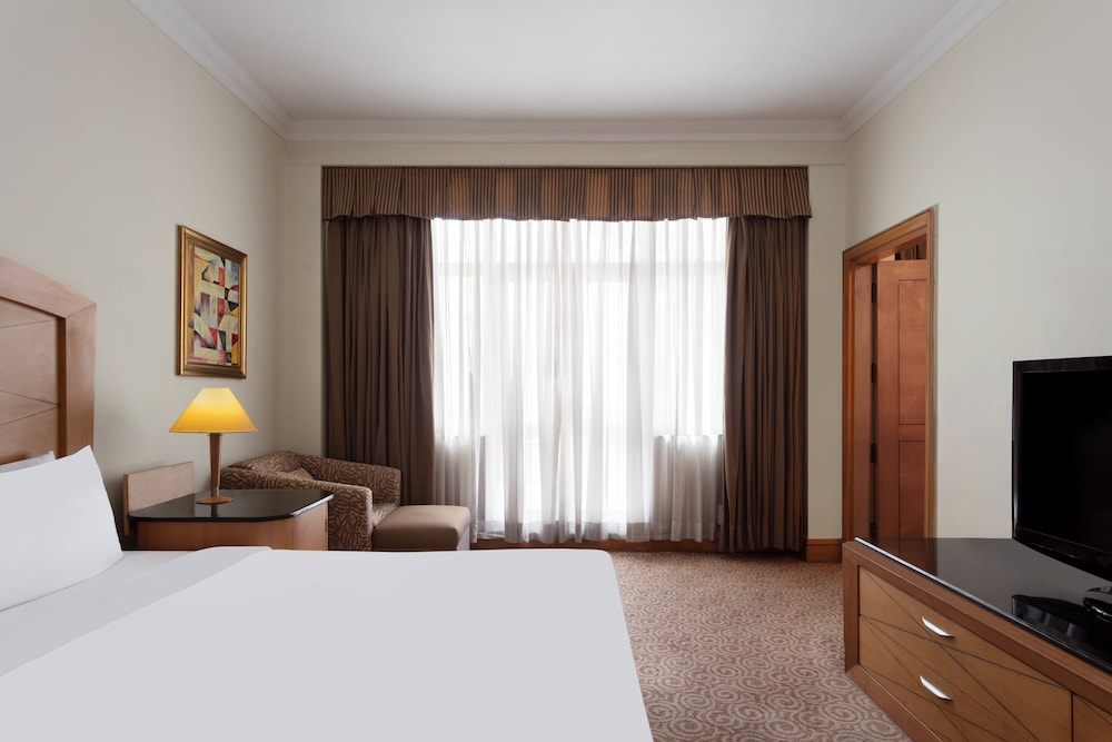 Le Royal Meridien