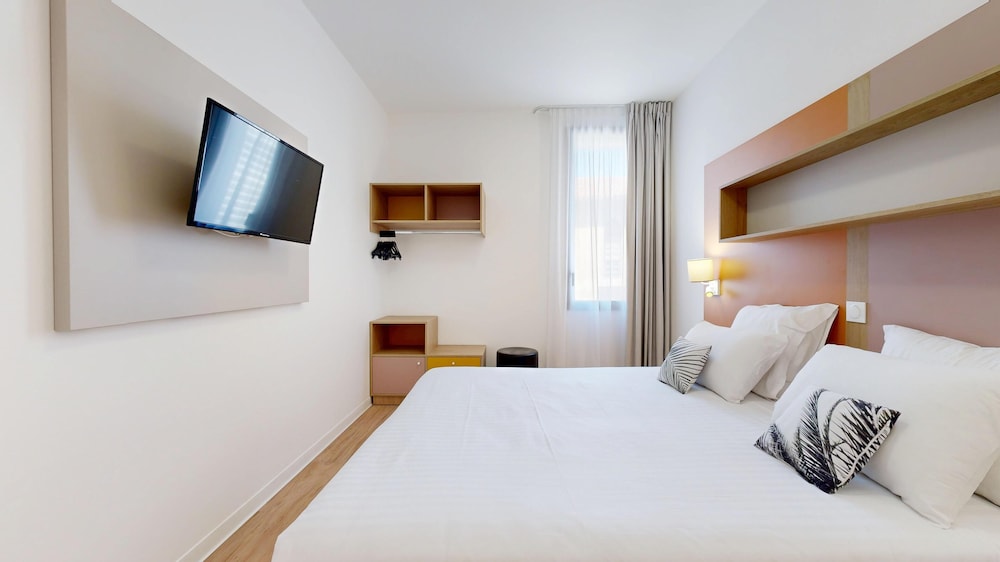 Apparthotel Privilodges Toulon Centre Gare 11/47