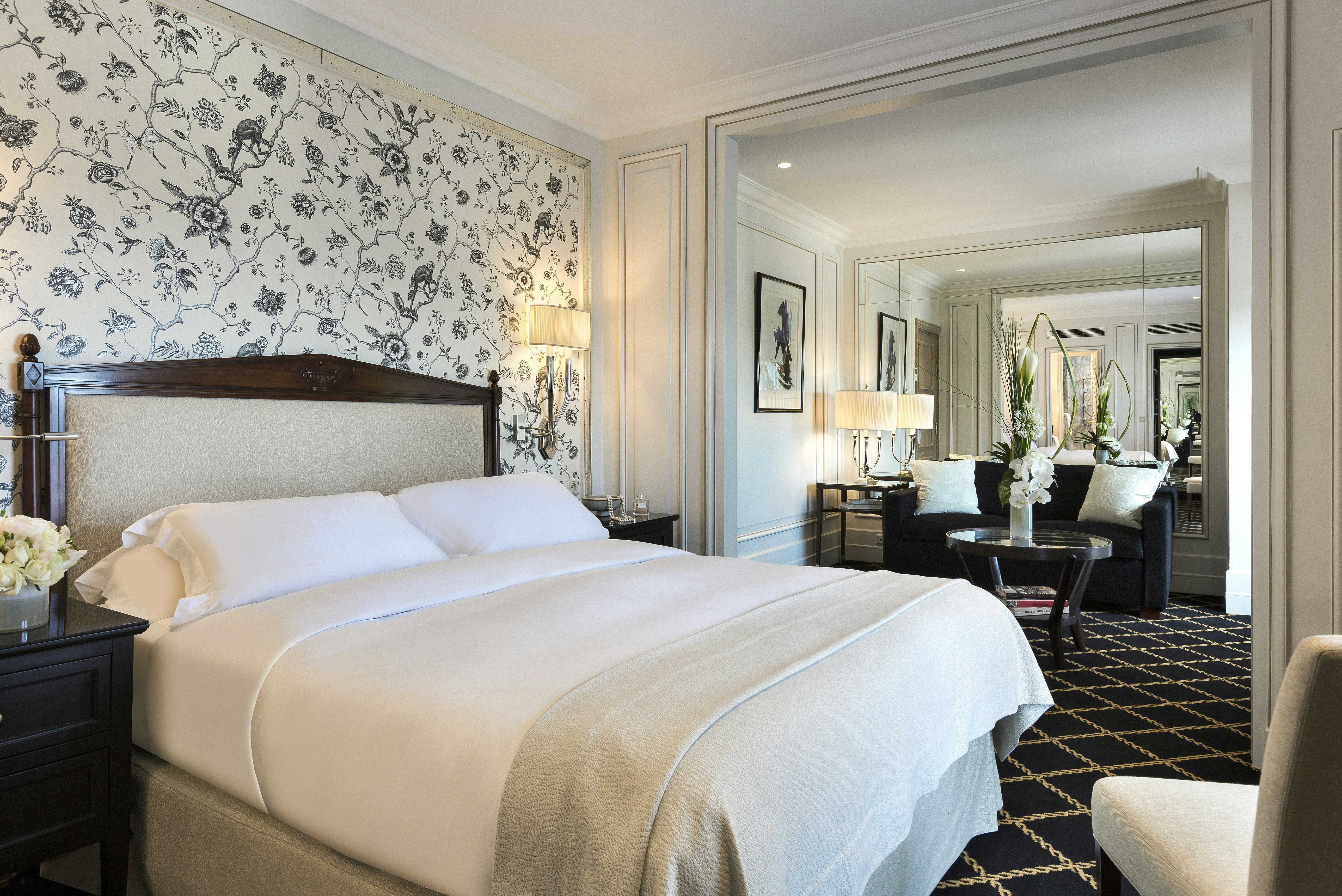 Hotel San Regis 26/75