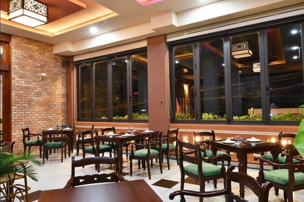 Nathalie's Vung Tau Hotel 33/42