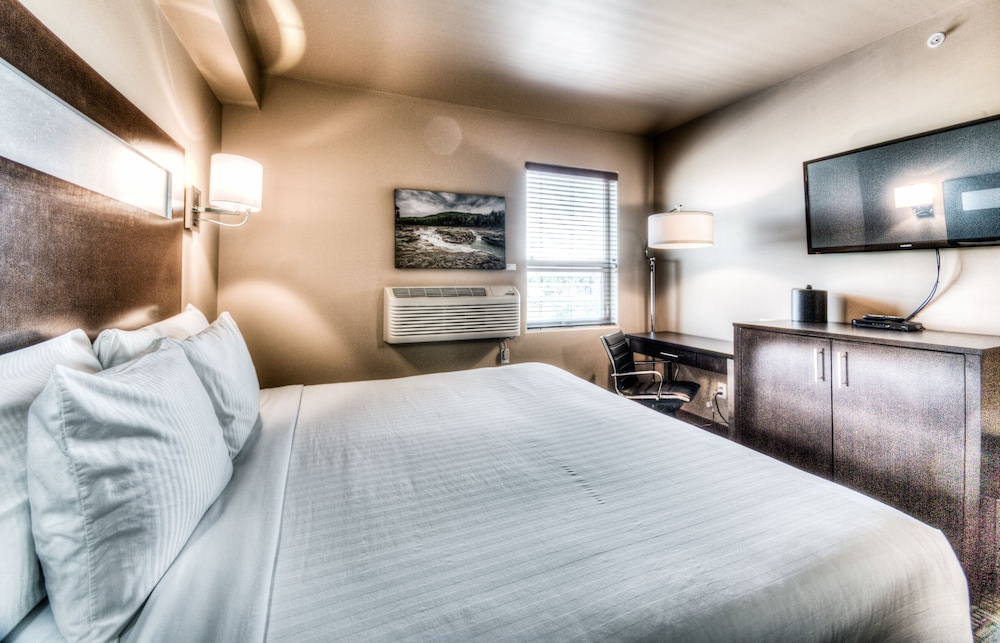 Podollan Inn Spa Grande Prairie 6/35