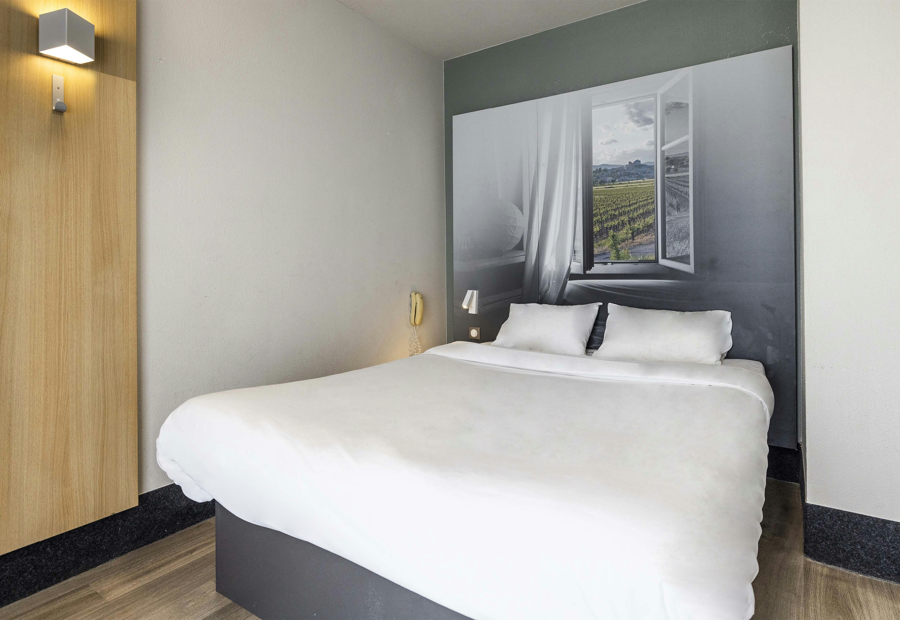 B&B HOTEL Perpignan Saleilles 13/27