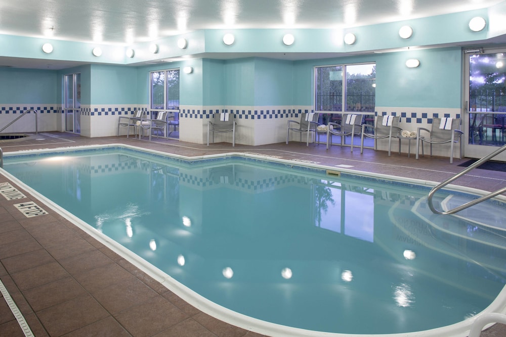 Springhill Suites Memphis East/Galleria 1/41