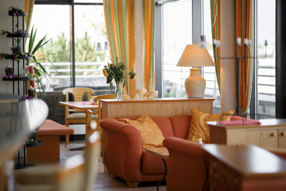 Nordic Hotel Domicil Berlin(EX. TOP CITYLINE DOMICIL HOTEL BERLIN) 26/44