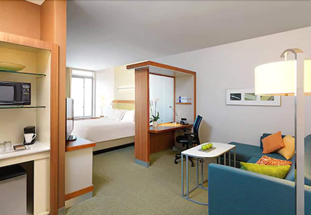 SpringHill Suites by Marriott Charleston Mount Pleasant 12/23