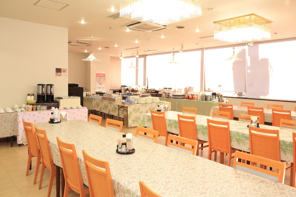 Smile Hotel Hirosaki (ex Hirosaki Kokusai Hotel) 10/15