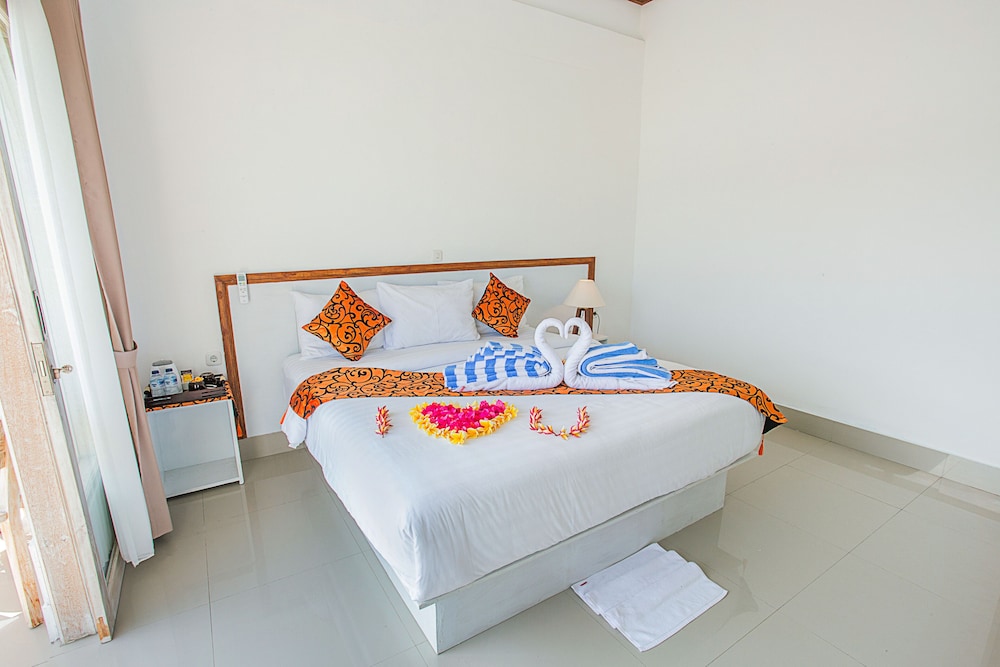 Rumah Marta Ceningan Island 16/50