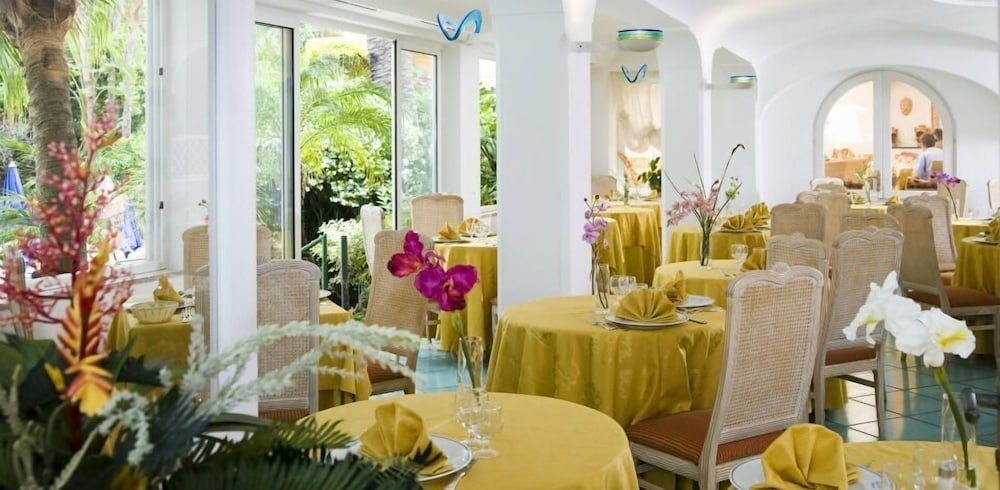 Floridiana Terme Hotel 58/78