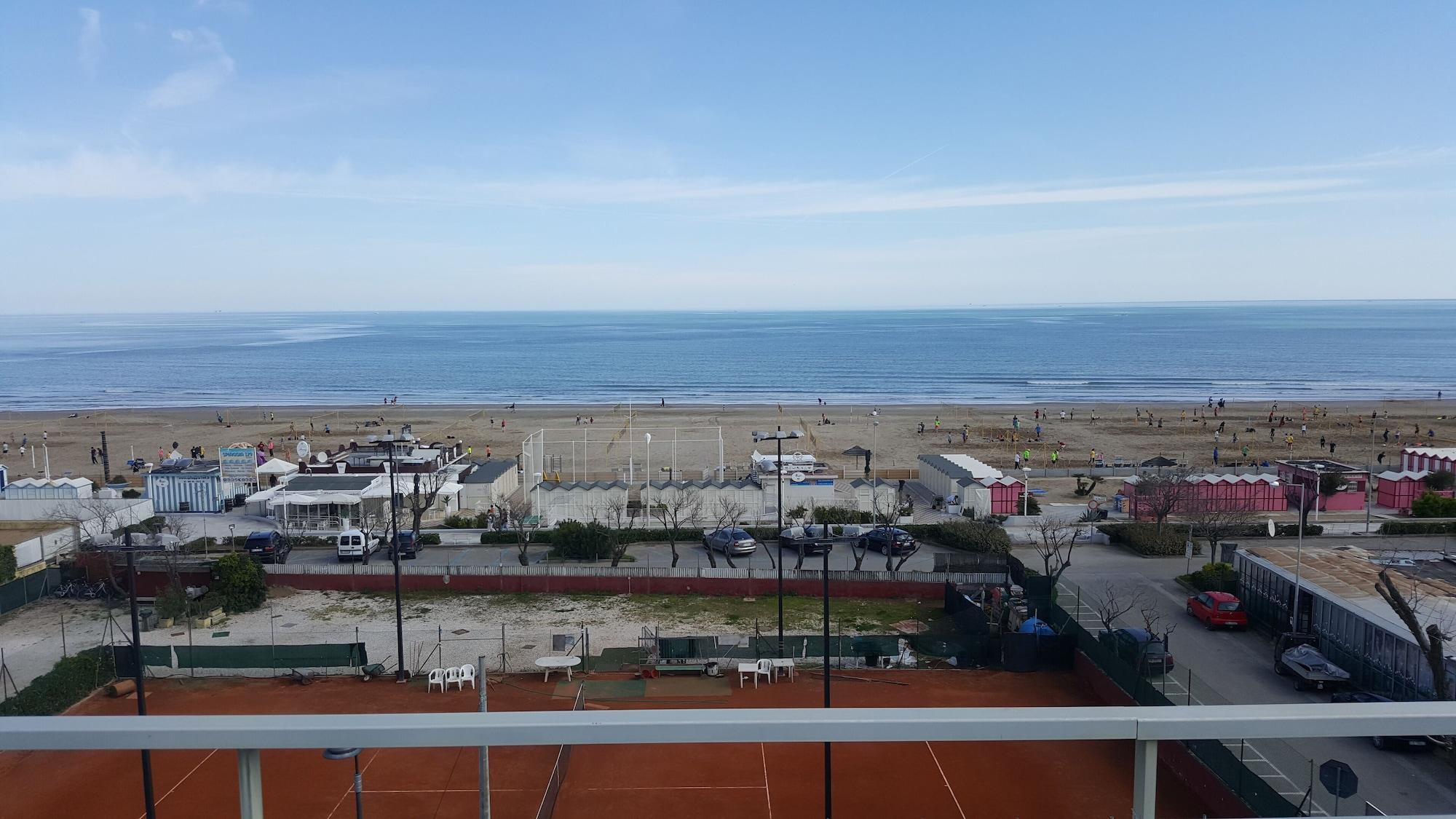Hotel Nizza 6/34