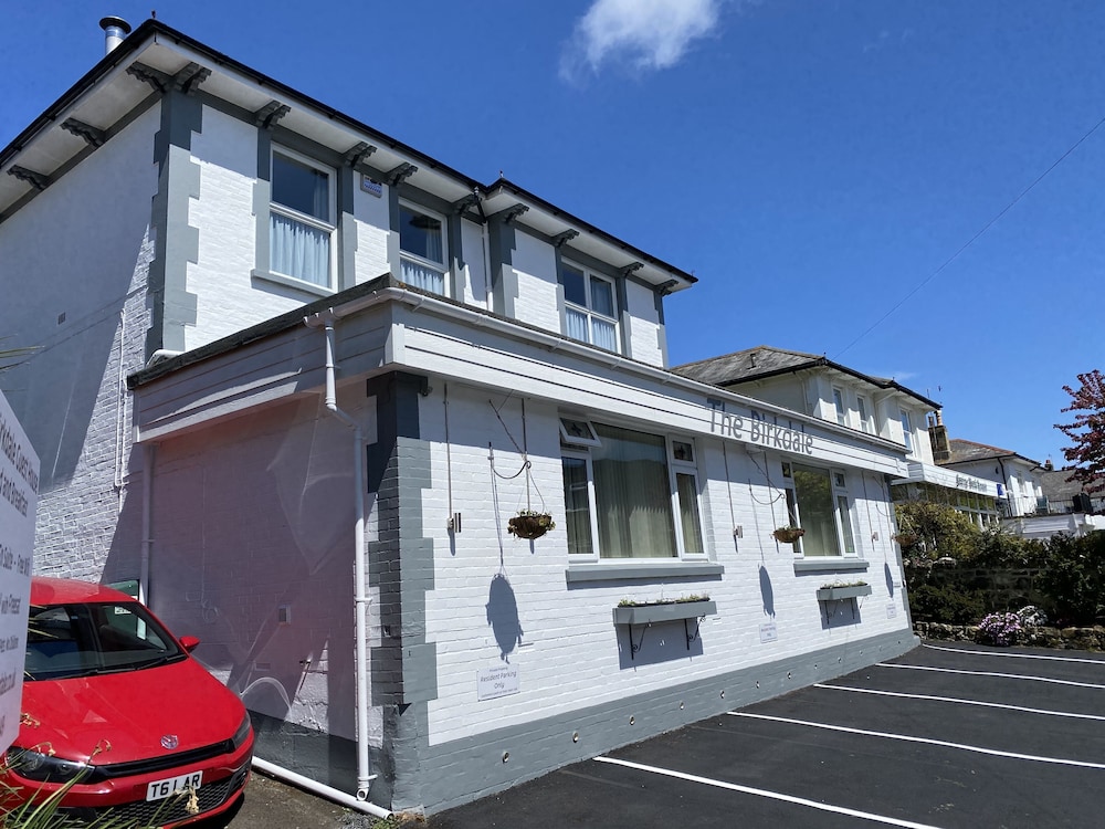 The Birkdale Guest House 3/50