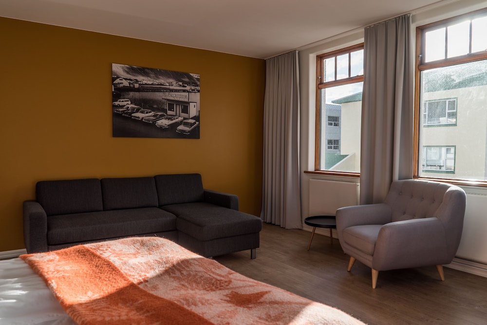 Hotel Isafjordur Horn 16/30