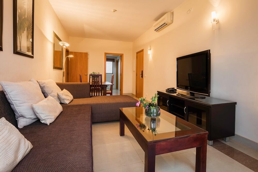 Vip Executive Suites Maputo Hotel 40/49