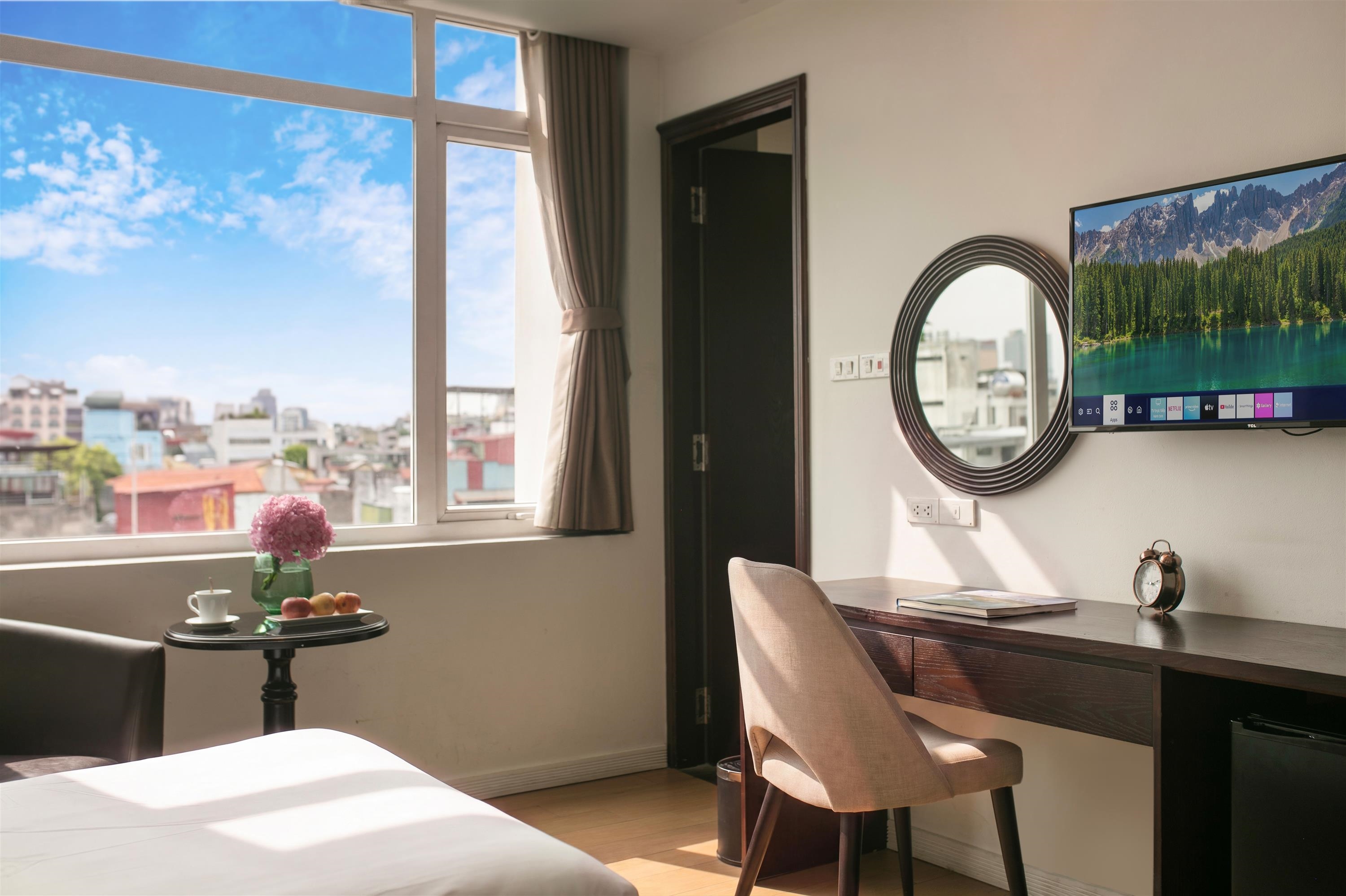 Hanoian Central Hotel and Spa 45/50