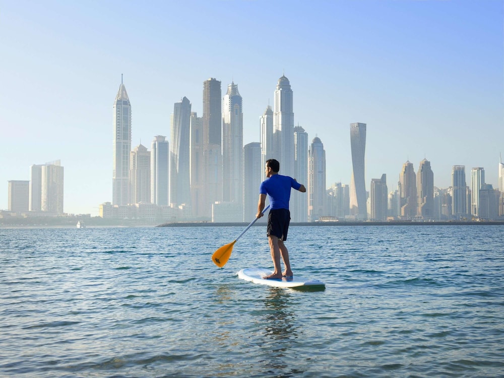 Aparthotel Adagio Premium Dubai Al Barsha 55/60
