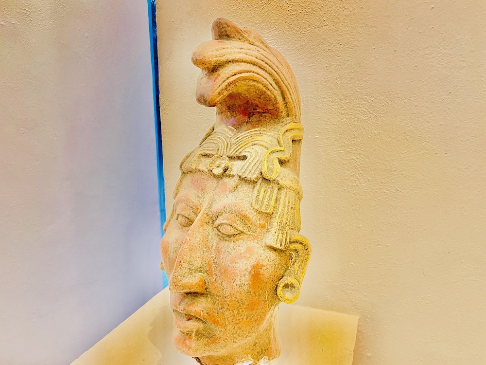DOLCE VITA CARIBE B&B 写真2