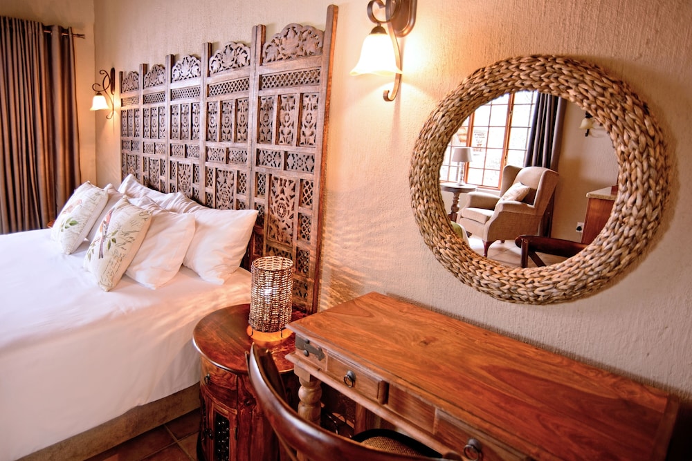 La Kruger Lifestyle Lodge 34/69