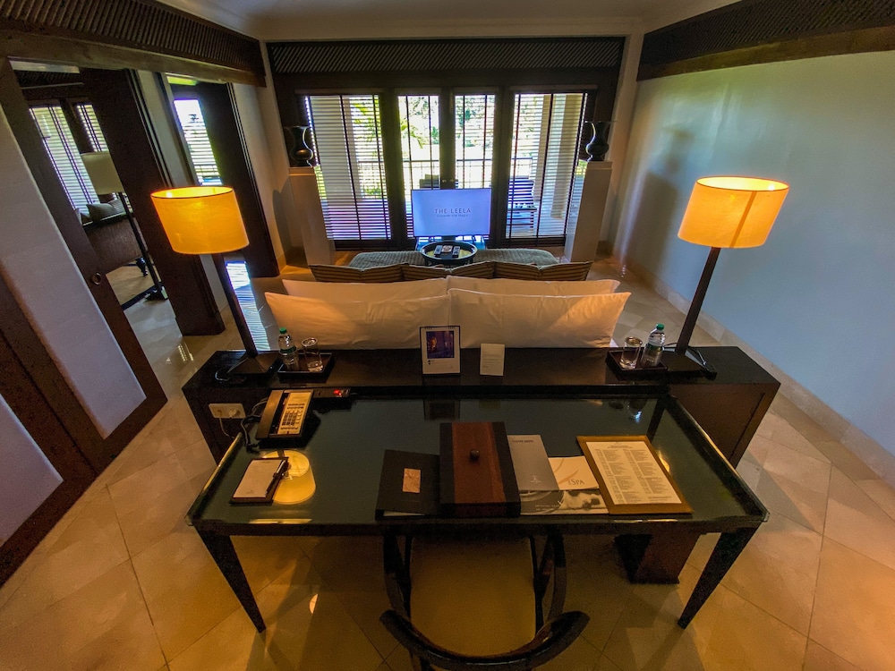The St. Regis Goa Resort 39/54