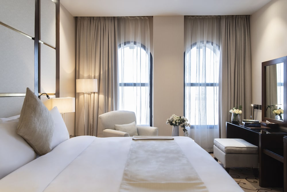 فيتوري بالاس(Vittori Palace Hotel and Residences) 24/46
