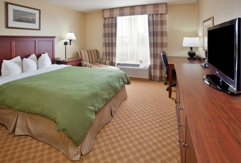 Garner Hotel Birch Run - Frankenmuth Area by IHG 9/58