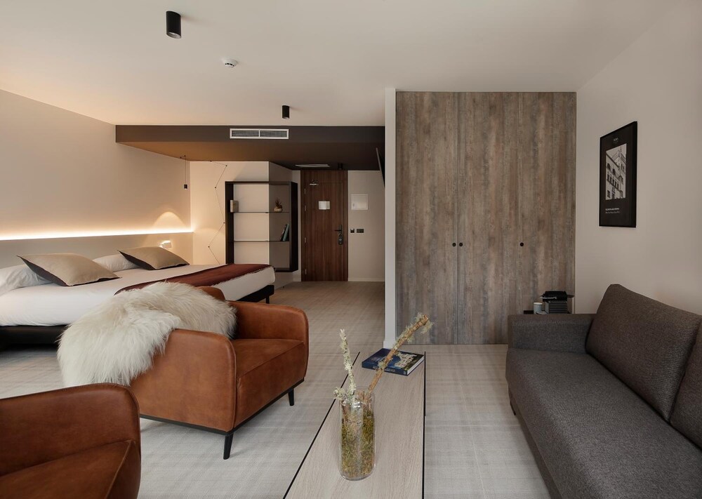 Numa Hotel Boutique 17/50