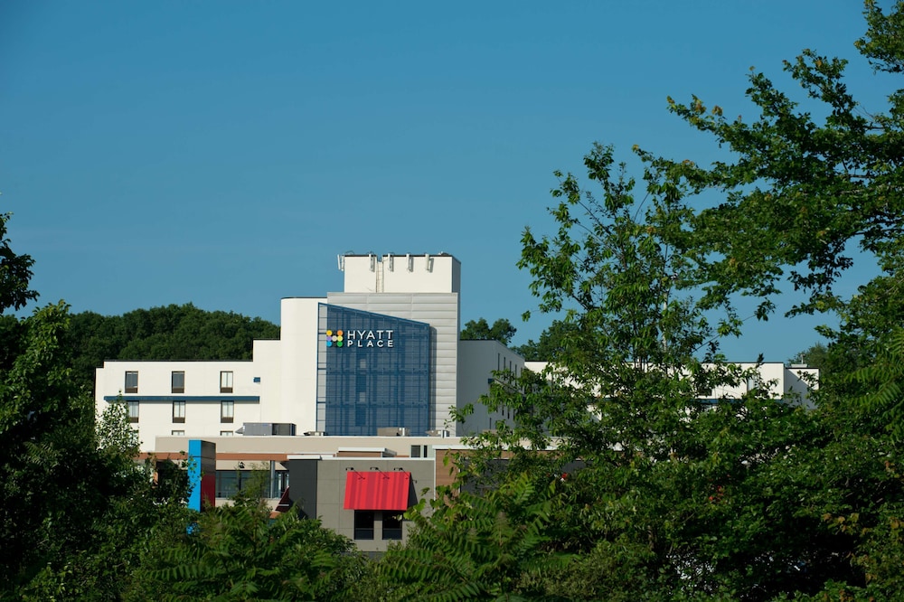 Hyatt Place Boston/Braintree in BRAINTREE - MA