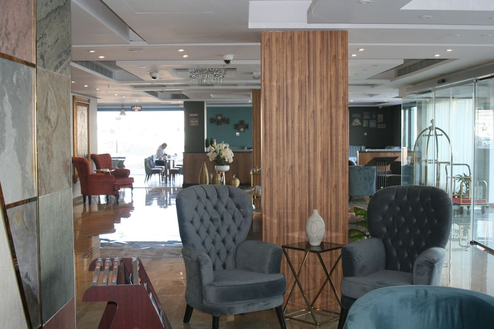 The Secure Inn Hotel Muscat 19/69