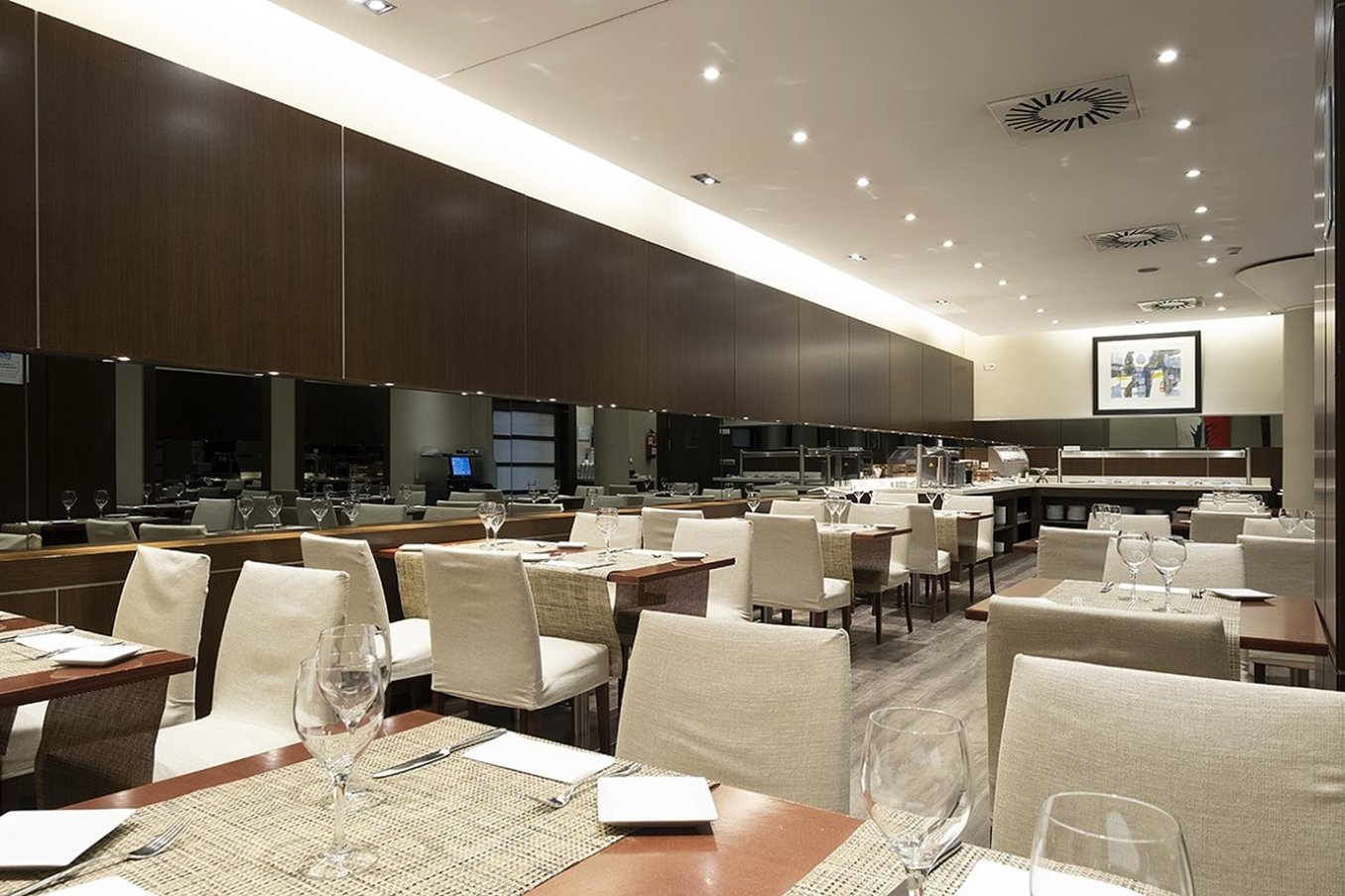 Gran Hotel Attica 21 Las Rozas Formerly Gran Hotel Las Rozas 45/70