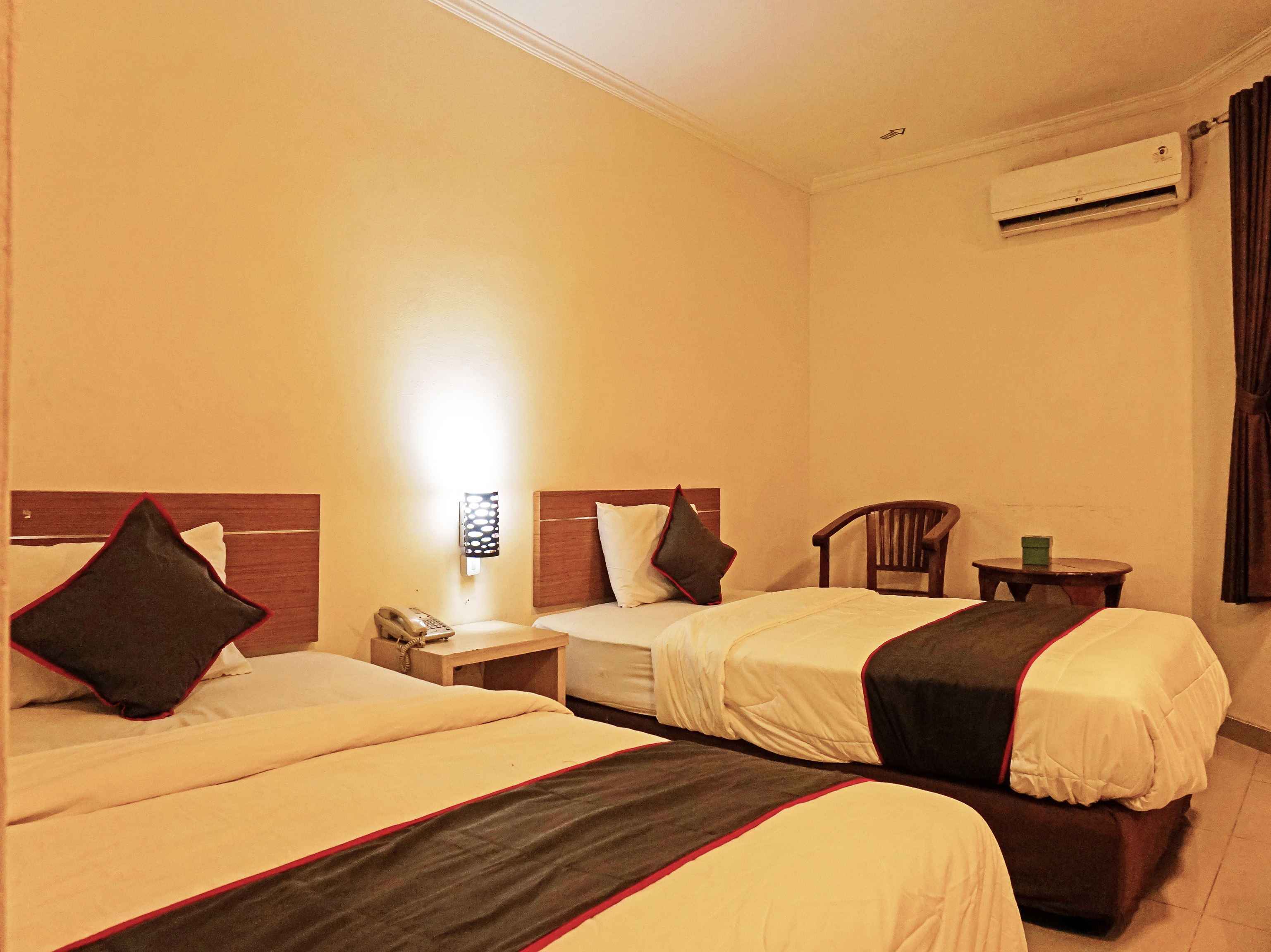 Super OYO Collection O 91409 Hotel Fiducia Otista 153 - 157 16/39