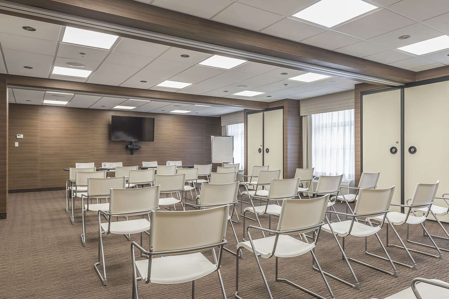 Quality Inn Sept-Iles, Qc 14/18