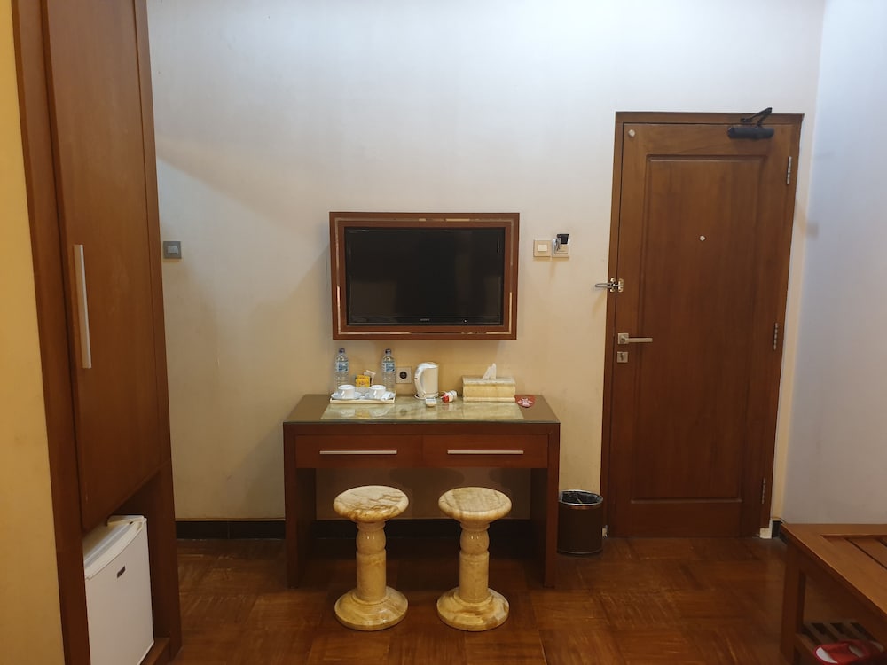 Omah Qu Guest House 39/47