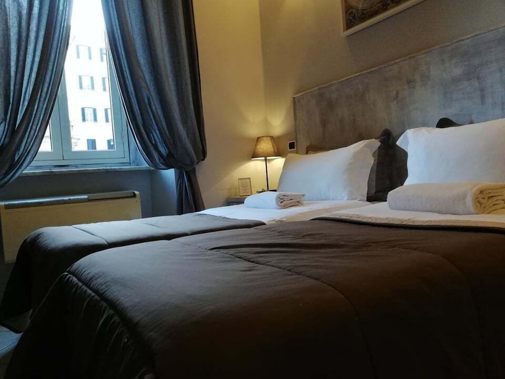 Relais Indipendenza 25/50