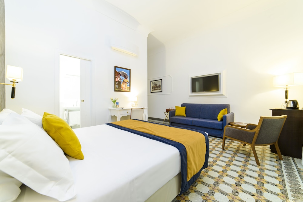 Amalfi Luxury House 14/51