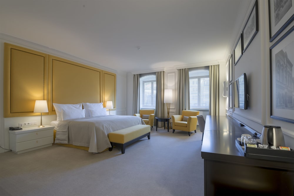 Boutique Hotel Corso 13/50