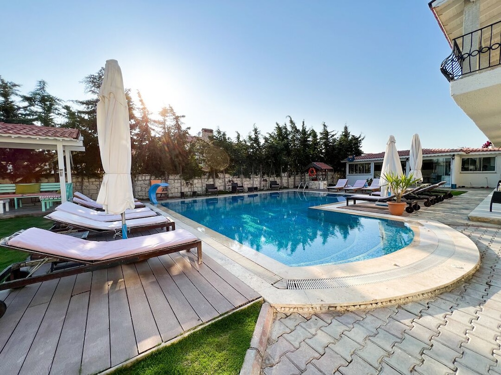 Gonulhan Hotel 39/54