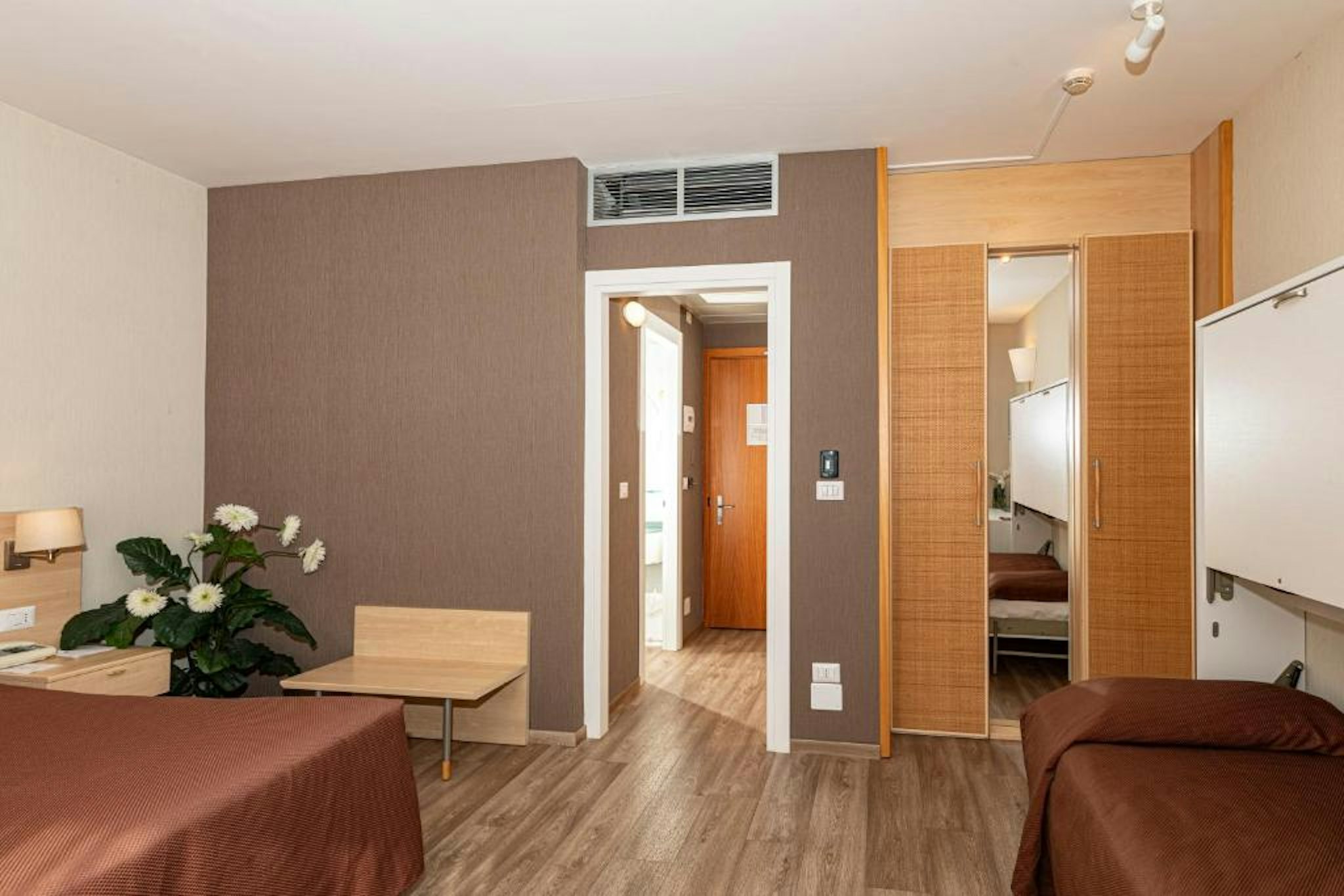 Hotel Donatello Imola 17/25