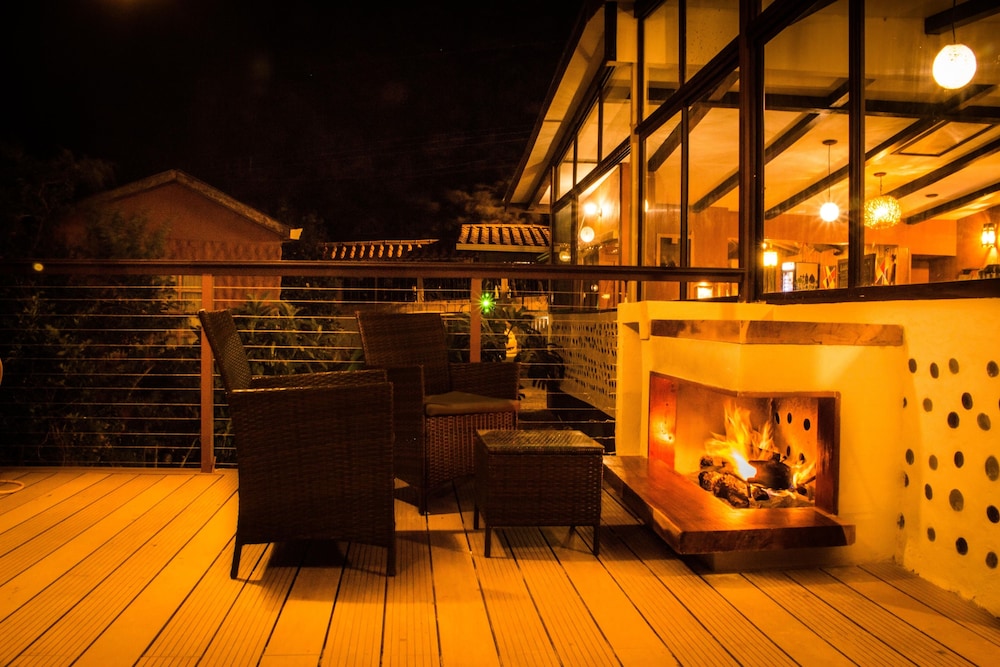 Camino Verde Bed & Breakfast 23/49