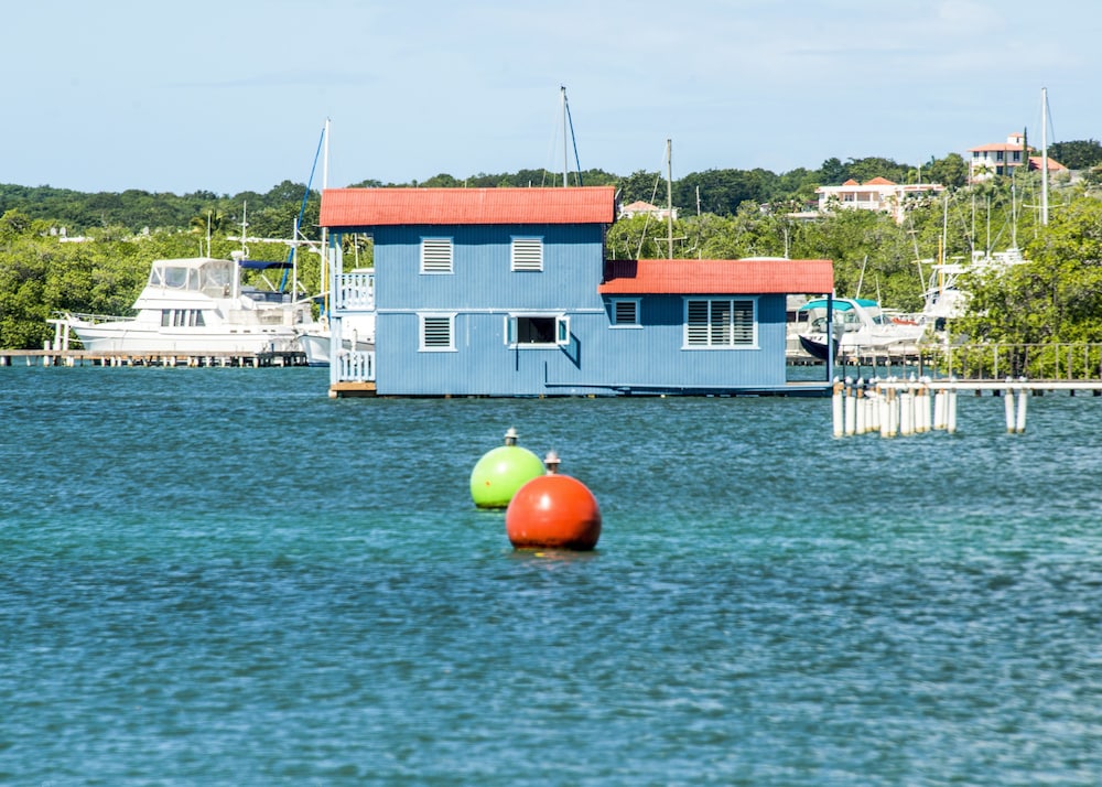 Aquarius Vacation Club at Boqueron Beach Resort 59/62