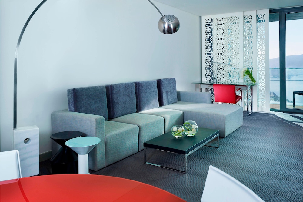 Le Meridien Oran Hotel Convention Centre 38/72