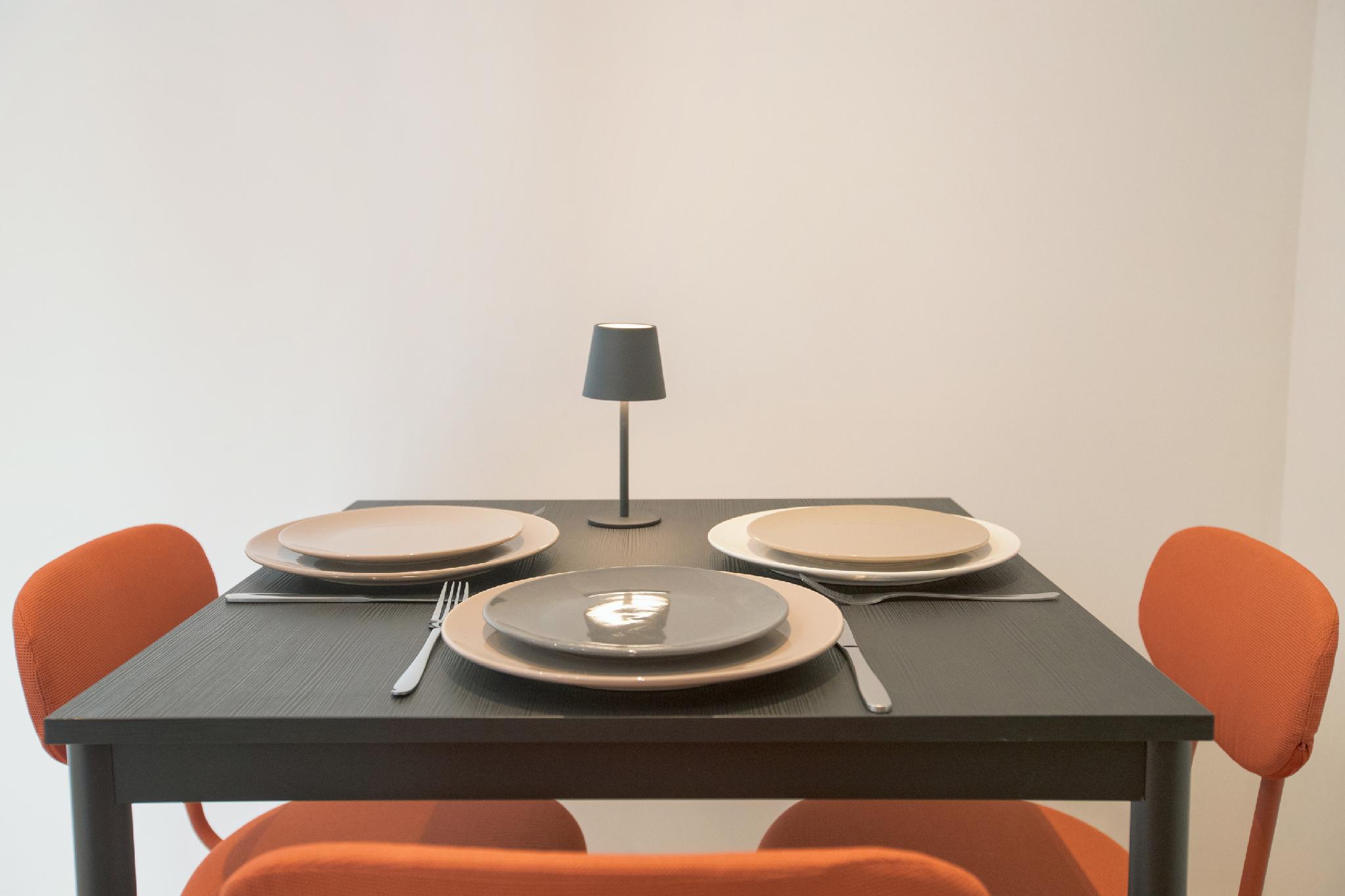 Gabhouse - Lyon Bron - Eurexpo - City Living Stay 16/24