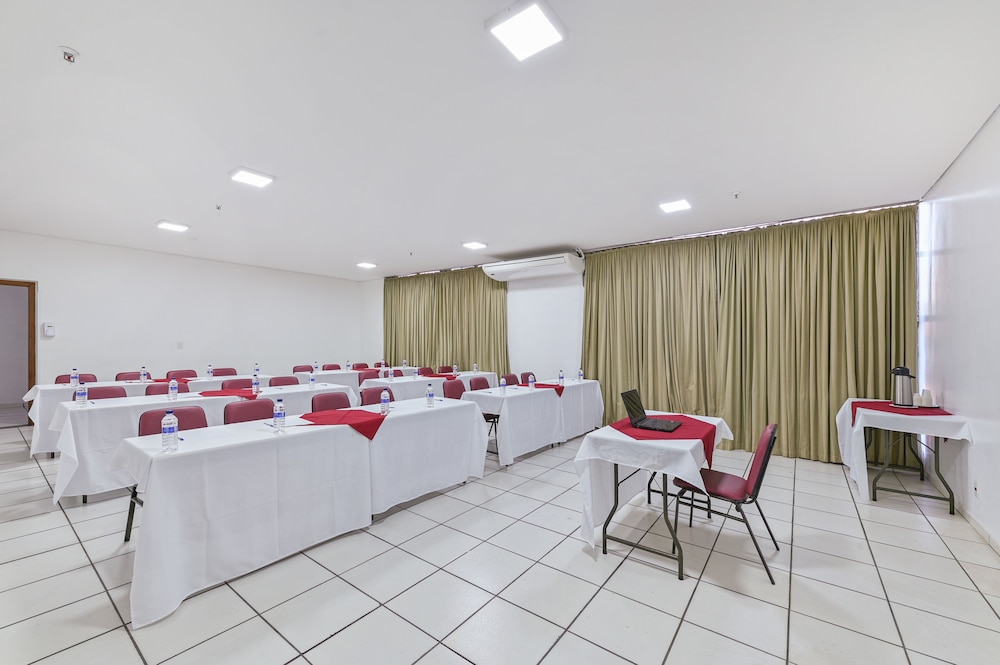 Hotel Nacional Inn Limeira 42/50