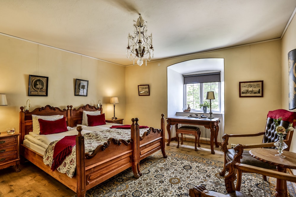 Vadstena Klosterhotel 33/48