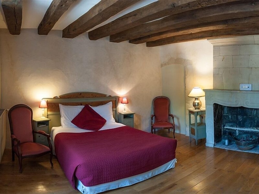 RELAIS DE LA MOTHE 10/42