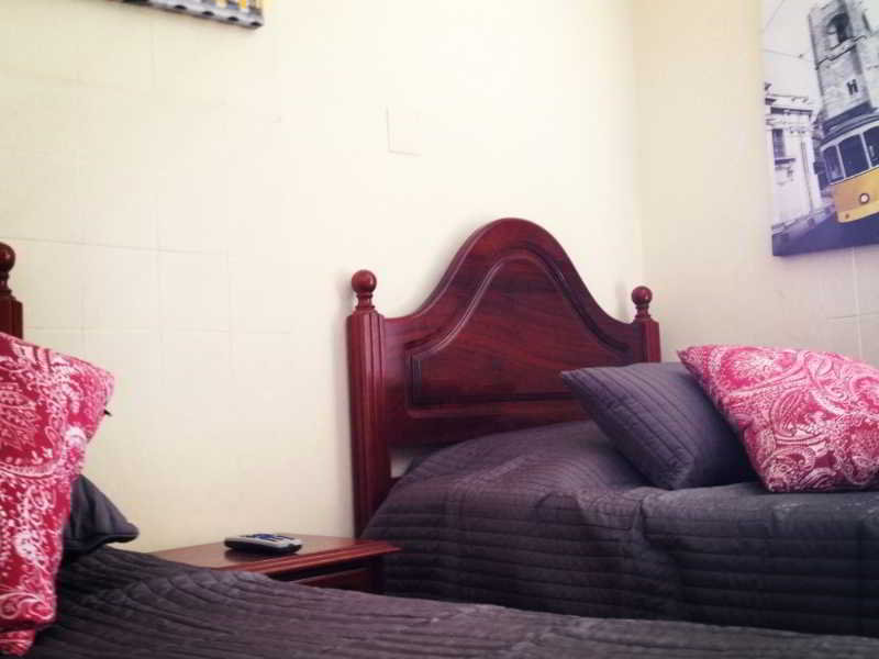 V Dinastia Guesthouse 34/50