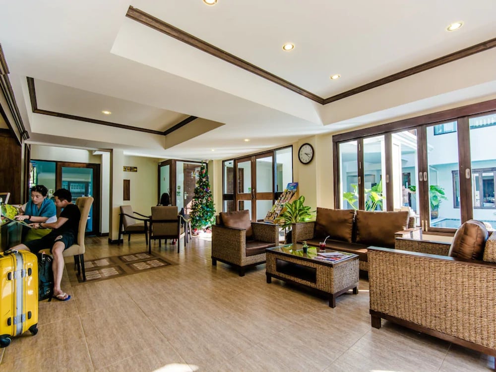Goldenbell Hotel Chiangmai 51/60